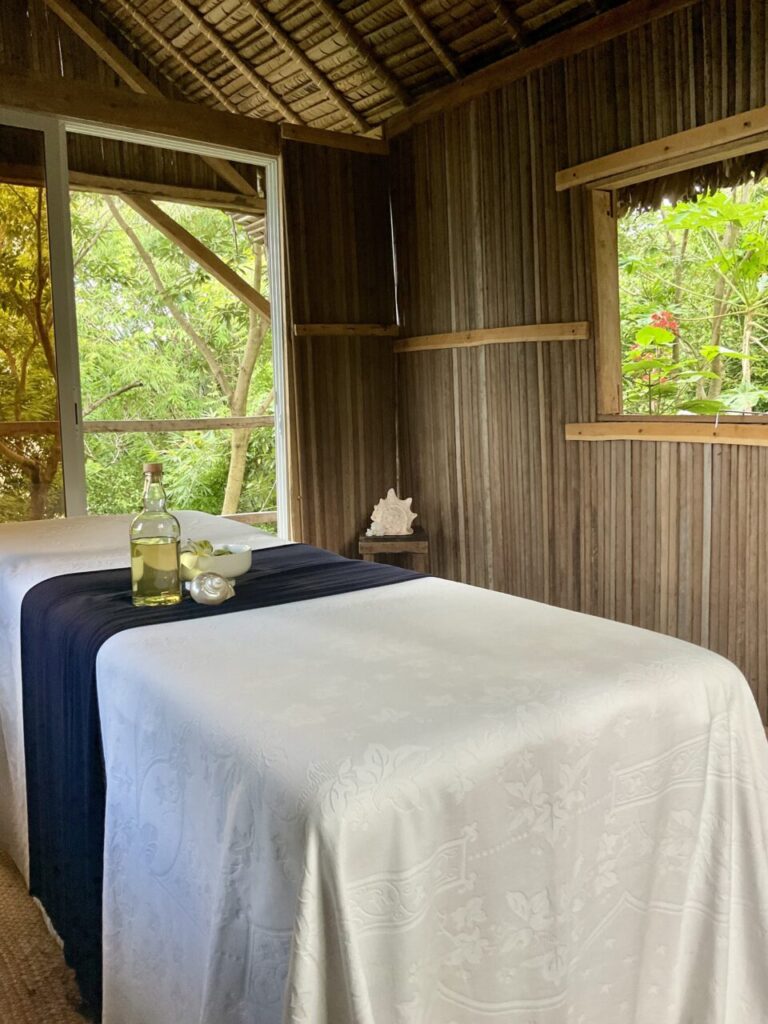 komba massage